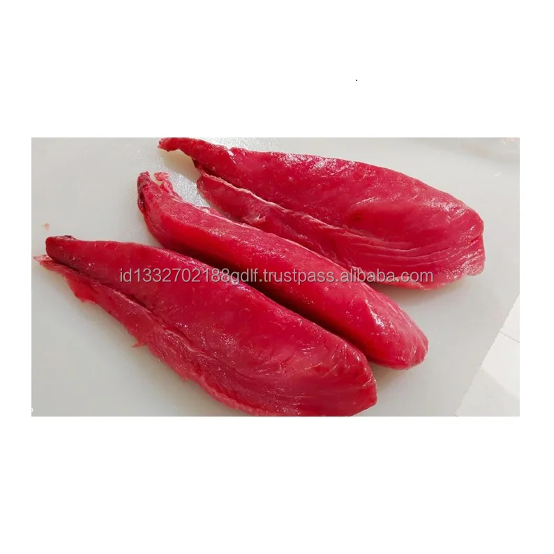 Best Quality Fresh Culture Tuna Seafood Frozen Fish For Sale From Indonesia