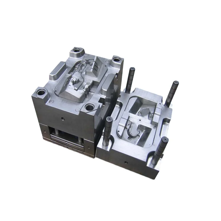 Factory Made custom Plastic Injection Moulding