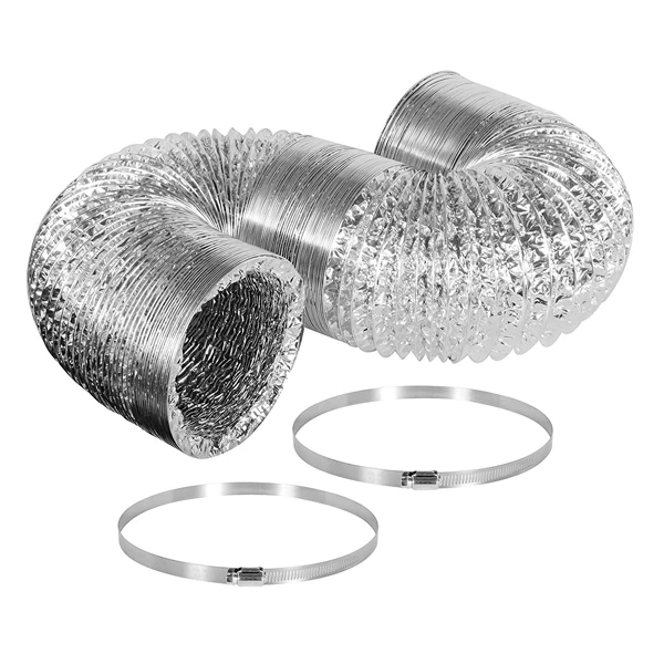 Orientrise Greenhouse Growing Growbox Kit 400x400x200cm Grow Tent Hydroponic Grow Tent Complete Kit