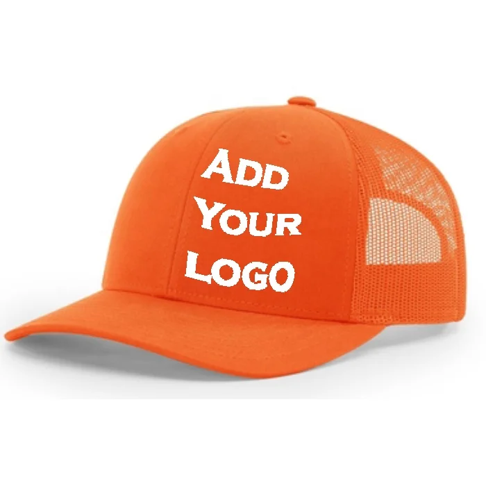 Net Hat Wholesale Custom Campaign Custom Design Color Size Customize Order For Upcoming year 2023