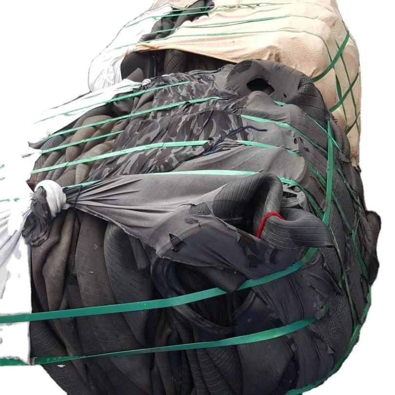 Excellent Butyl Bagomatic Bladders Rubber Scrap for Sale