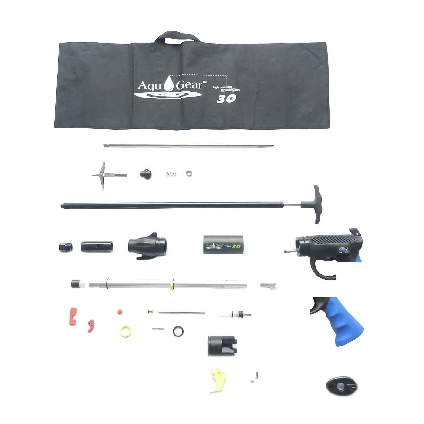 30cm Swim Fishing Diving Tools Essential Gear for Swimming and Diving Enthusiasts