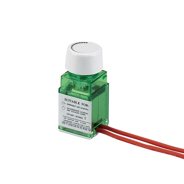 SAA CE Standard LED Controller Trailing Edge Dimmer