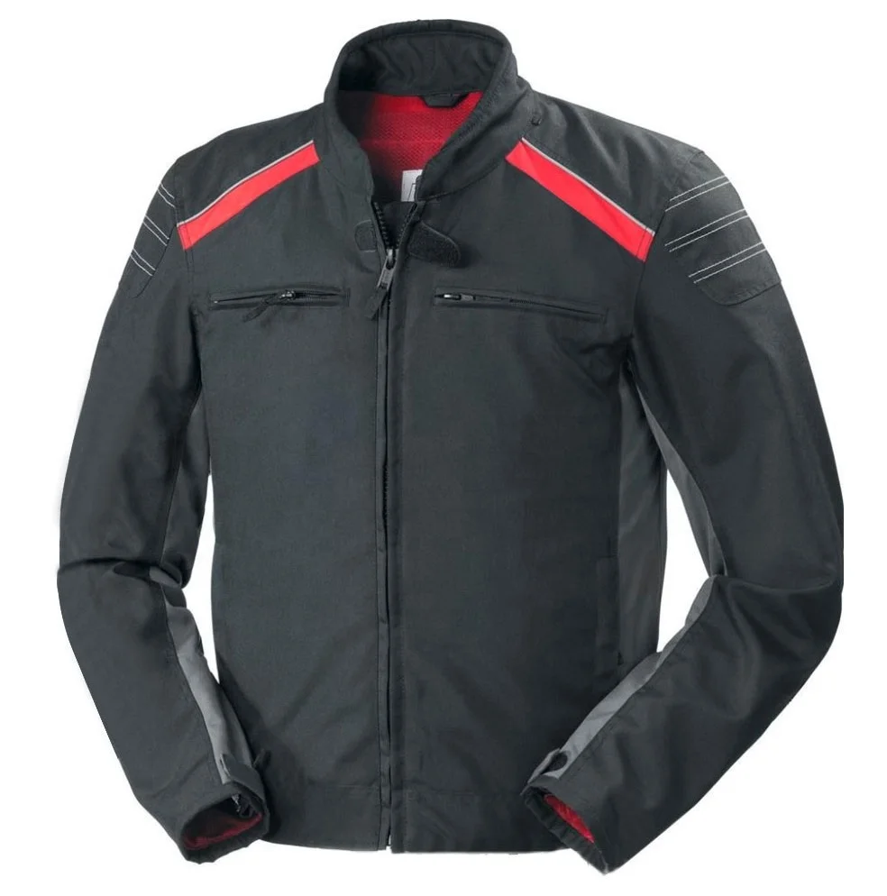 Motorcycle Racing Suit Leather Cowhide Motorbike Breathable Motocross Clothes Protection Motorcycle Riding Jacket