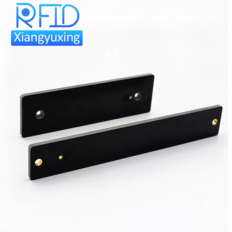 Waterproof And Durable PCB Anti Metal UHF RFID Passive Tag