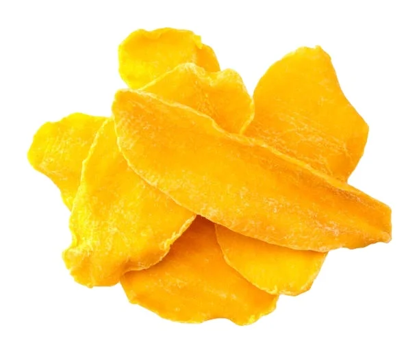 Best Quality Private Label OEM Sliced Soft Dried Mango Thailand Natural Sweet Premium Grade Factory Price