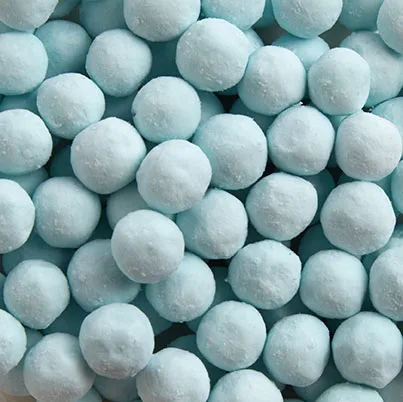 Factory Wholesale Taiwan Instant Tapioca Pearl for Tea Beverage