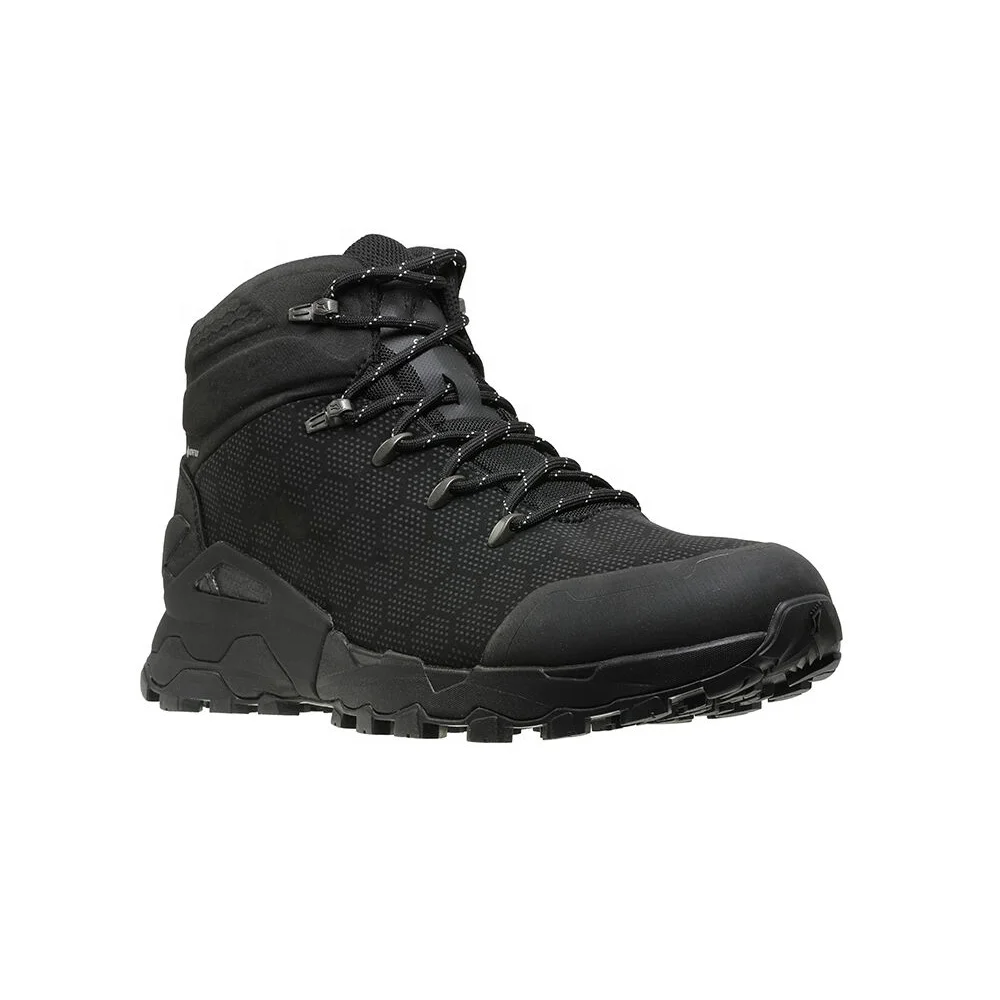 China Hot Sales Fashion Anti-Slippery New Style Mens Hiking Boots Climbing ShoesHot sale products
