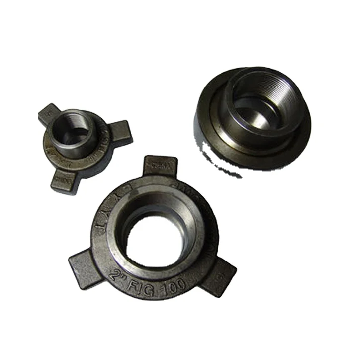 API Spec 16c Fig 1002 to 1502 Hammer Union