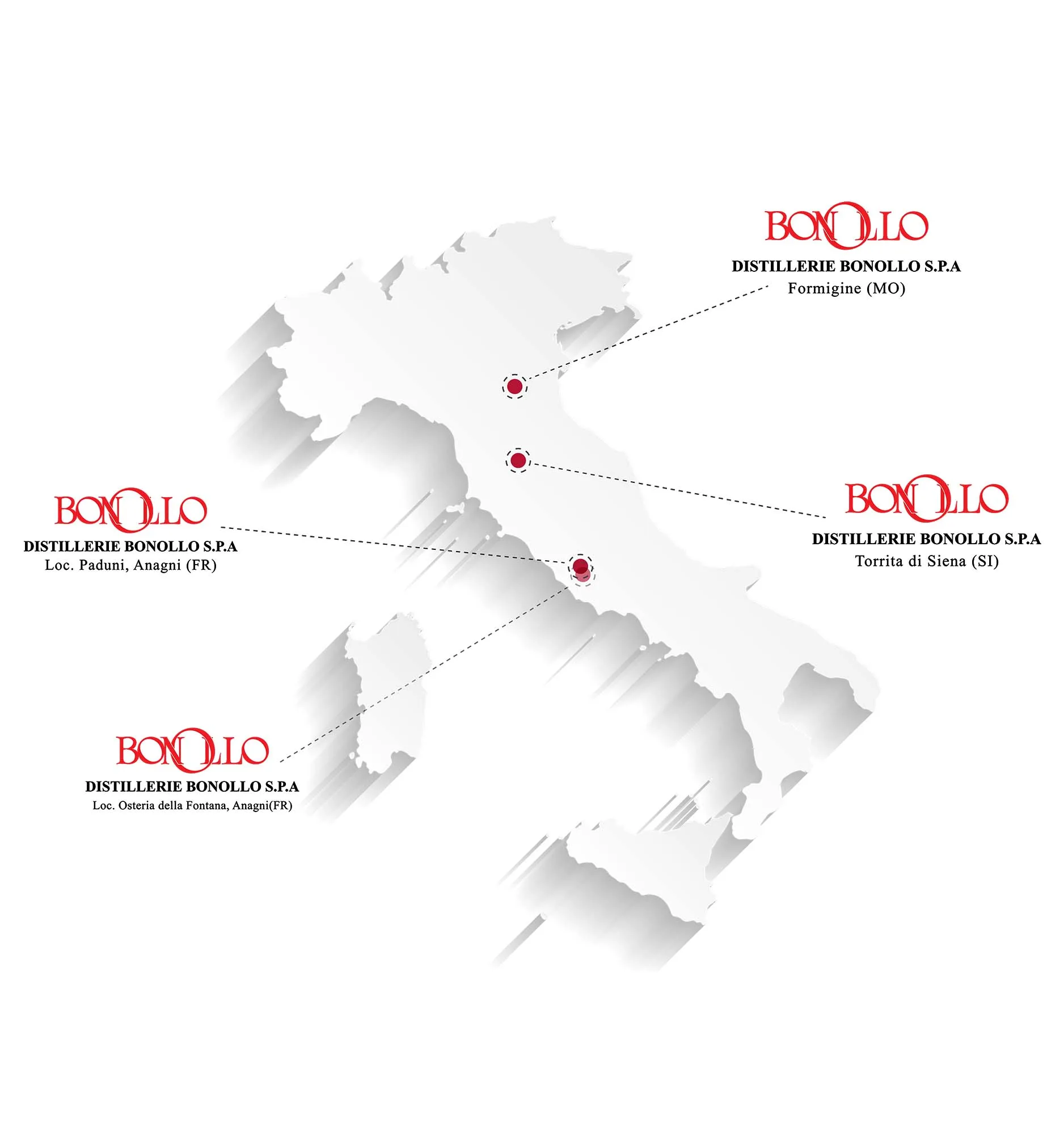 PREMIUM ITALIAN GRAPPA PROSECCO SINGLE VARIETAL SOLD IN BULK AT READY-TO-DRINK ALC.VOL