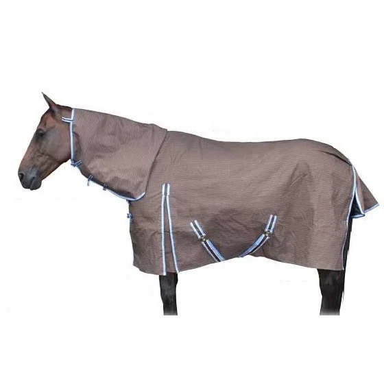 2022 Top Selling Wholesale Equestrian Products Horse Canvas Rugs
