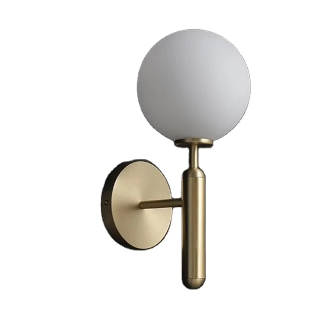 Best Selling Modern wall light sconces for bedroom