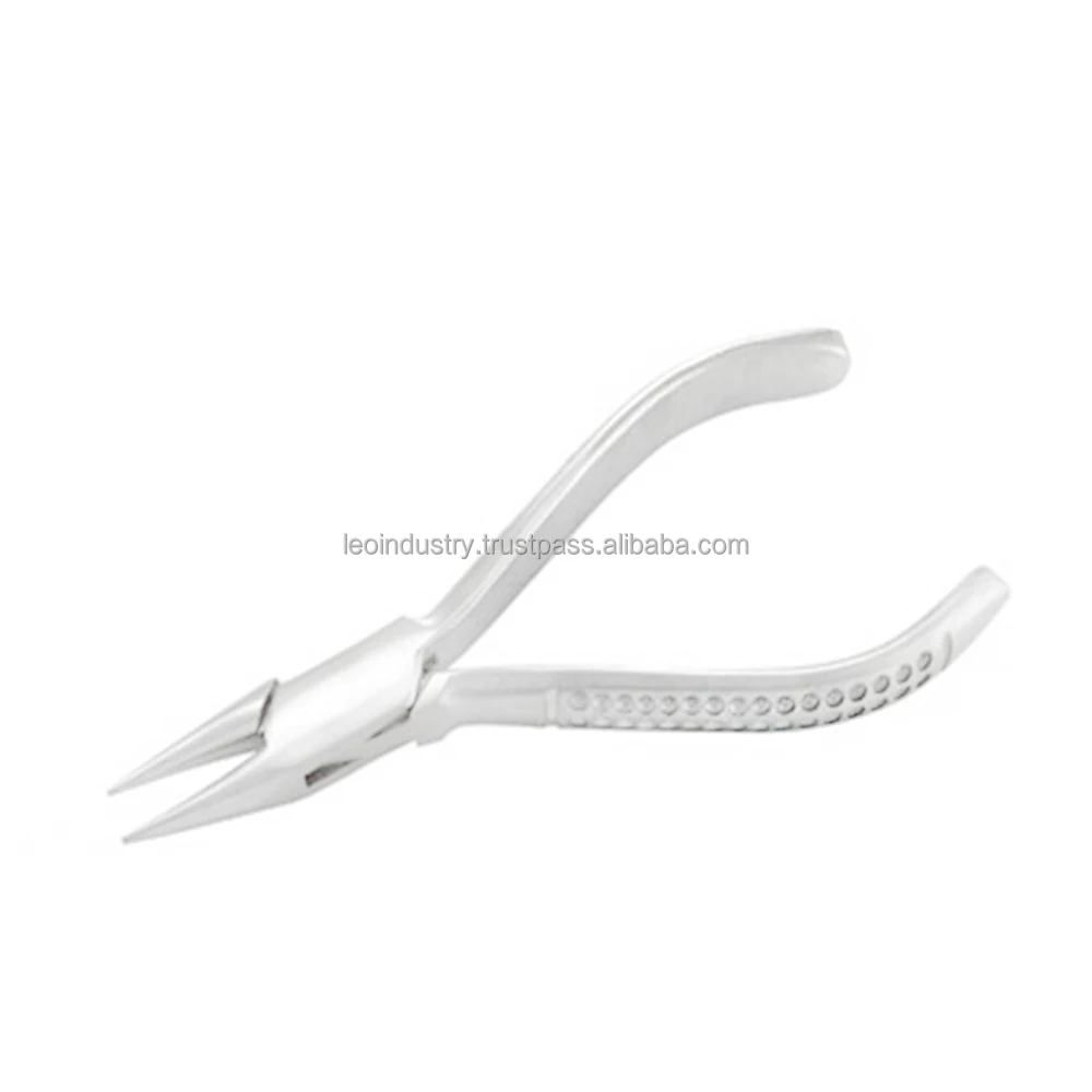 OPTICIAN TOP CUTTERS 150MM FANCY HANDLE