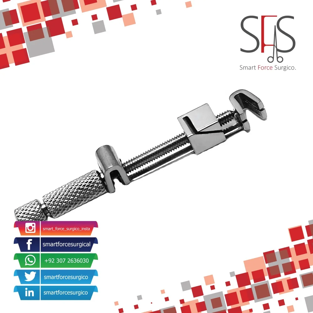 Dental Tofflemire Universal Matrix Retainers | High Quality Dental Retainer