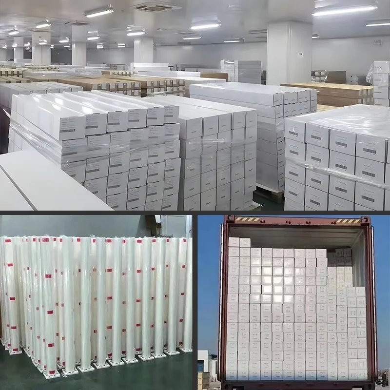 7.5 mil Hydrophobic Car PPF Film Glossy Self-adhesive PPF Paint Protection Film Self-healing PPF Film Manufacturer