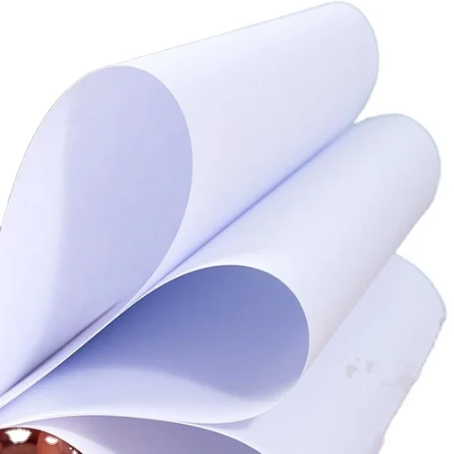 Custom made best price a4 carbonless computer ncr paper Box A4 Copy Paper