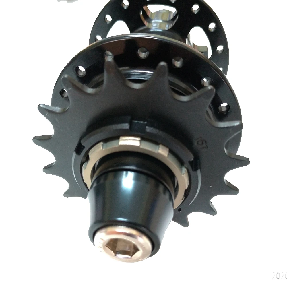 High quality BMX bicycle parts