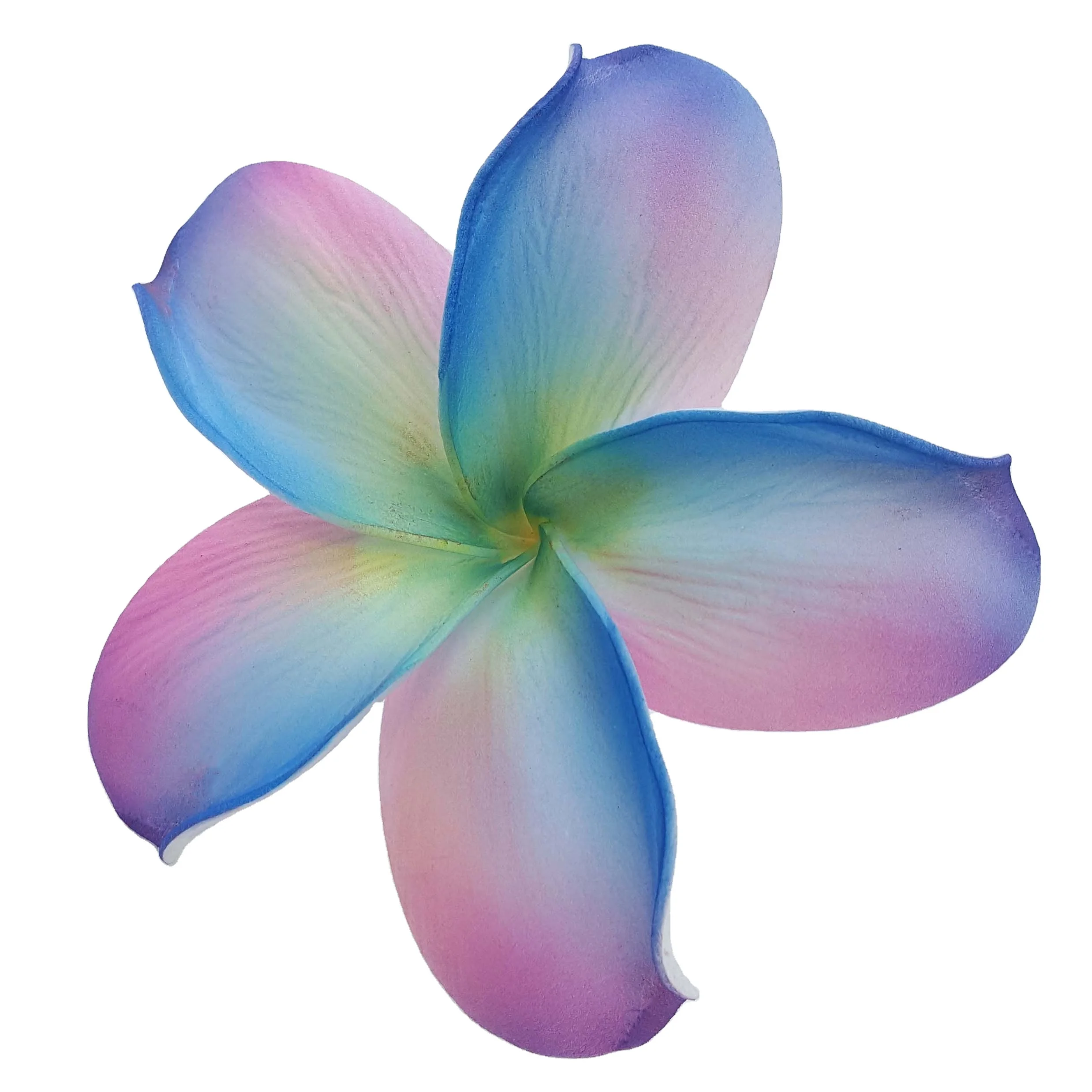 Лидер продаж товар из тайского магазина Plumeria Frangipani пенный цветок с уникальной кисточкой (упаковка 100 штук)