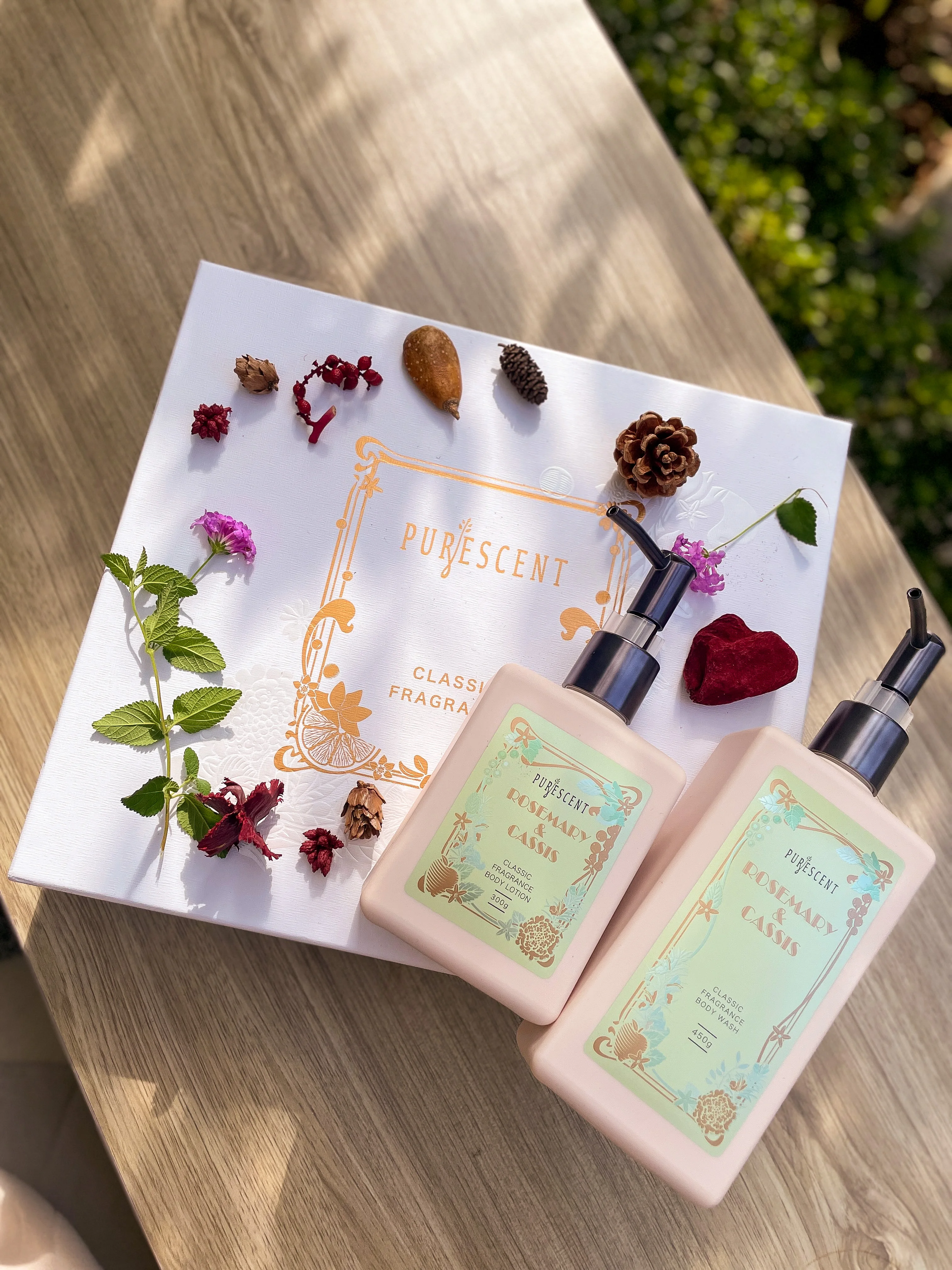 Top Trending Fragrance beauty Body Lotion