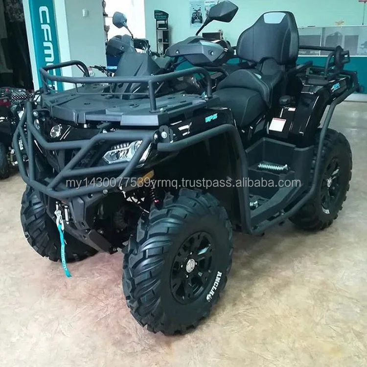 
2020 CF MOTO 1000cc ATV 4x4 CFORCE 550 400cc 500cc 800cc ATV UTV for sale quad atv 4x4 