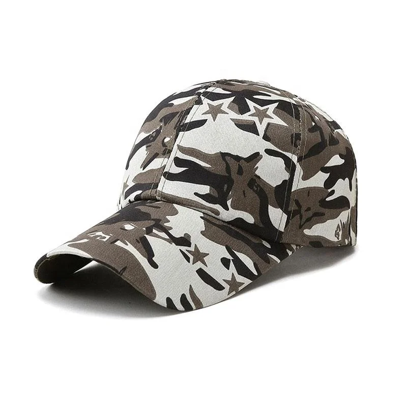 Outdoor Realtree Jungle Hunting Cap New Arrival 2022 Top Hot Selling Custom Design Cap Moisture-wicking Hunting Cap for Warm