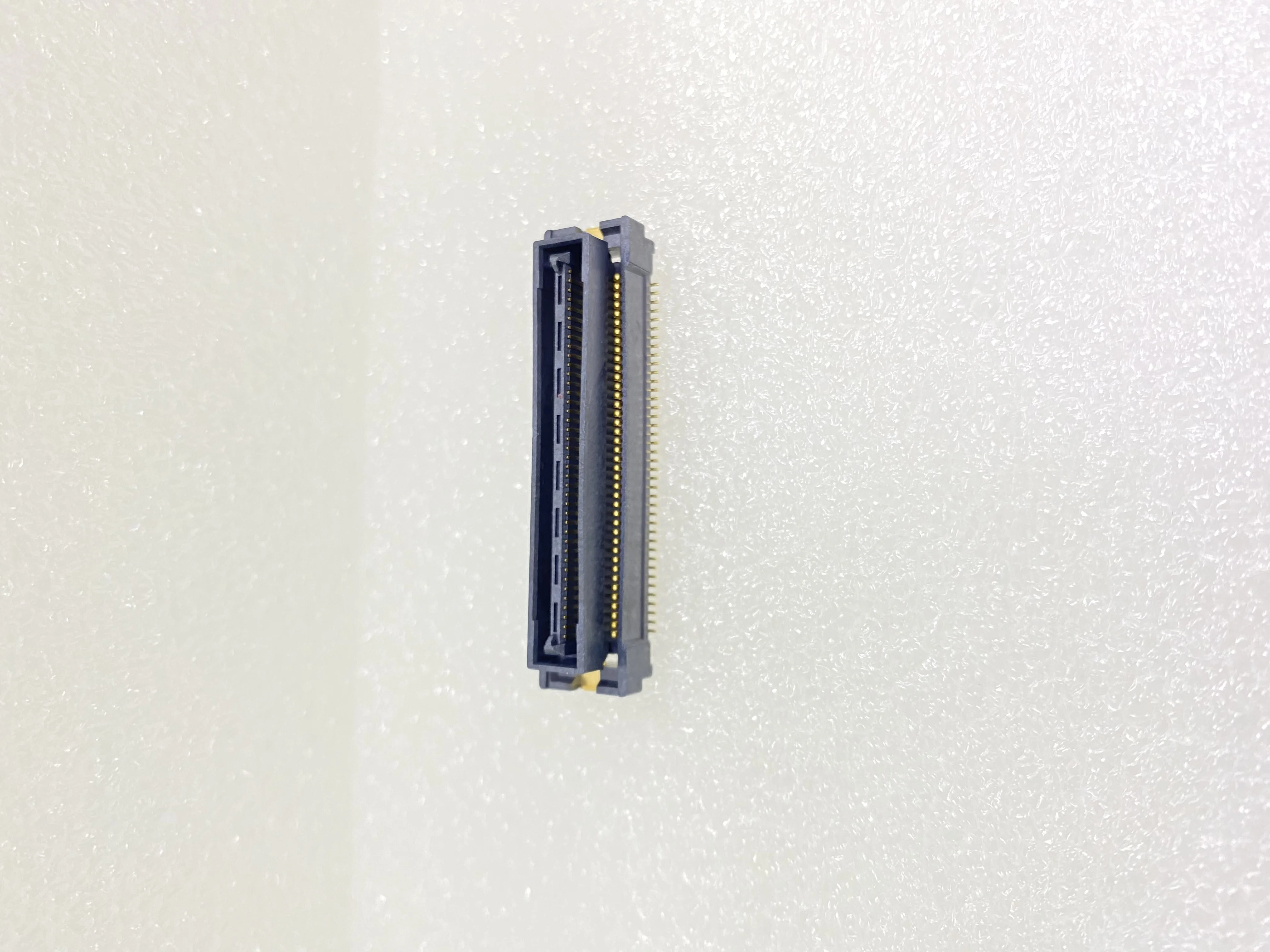 Хорошее качество штыревой разъем с шагом 0 8 мм для плавания плавающий SMT BTB гнездовой