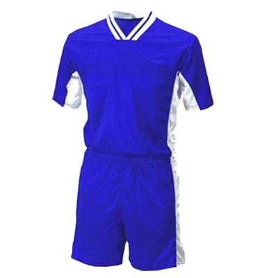 2023 Hot Sale Customized New Design Football Uniform Jersey Soccer Uniform For Men High Quality