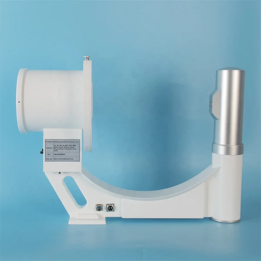 X Ray Machine Portable/ C Design X-Ray Machine for X  Ray Diagnosis