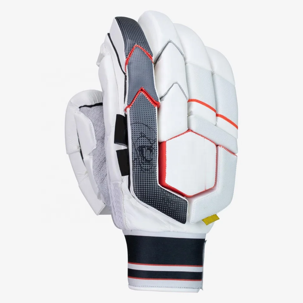 Lightweight cheap rates custom quality cricket batting gloves