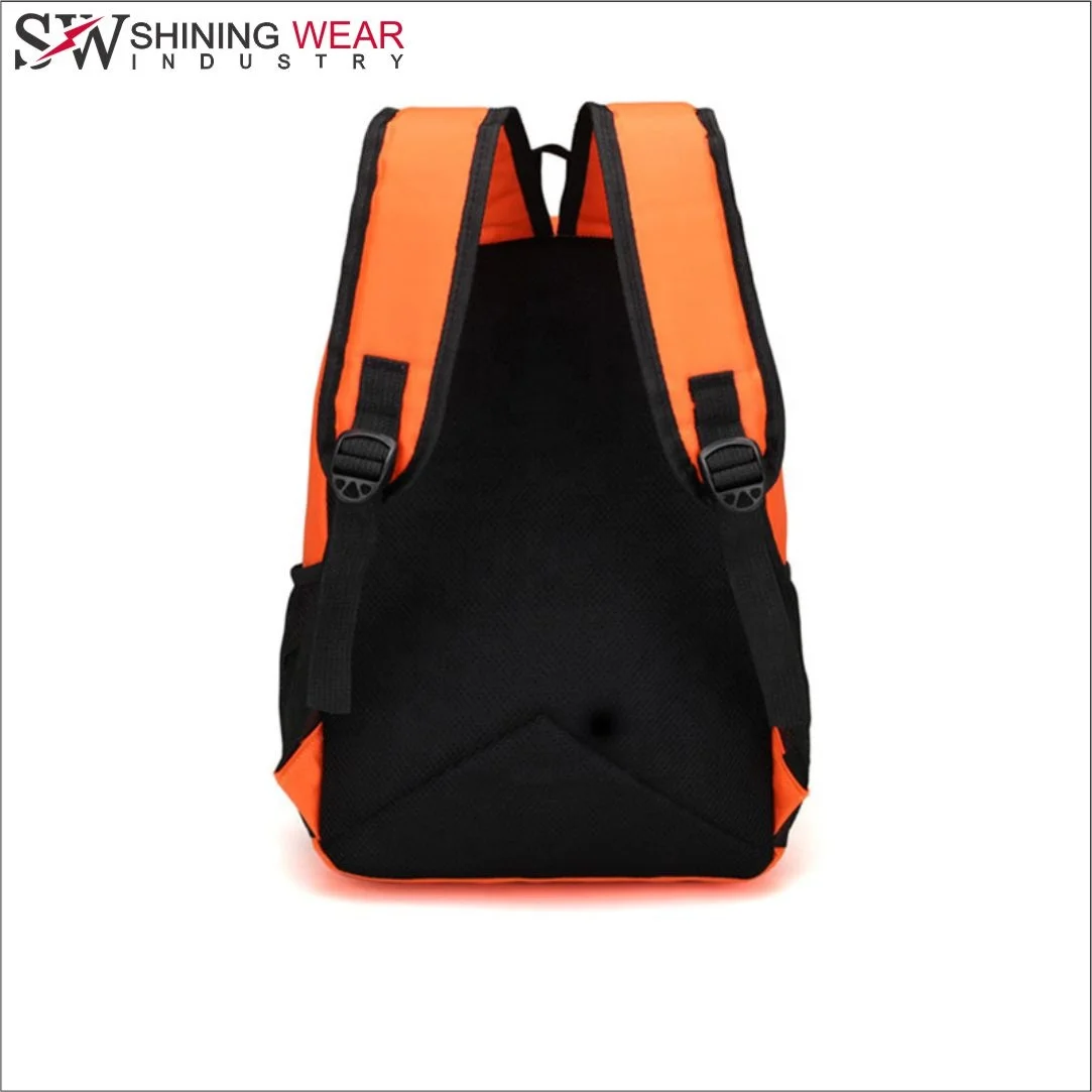 Customized High Quality Business Travel Laptop Backpack Sub Backpack Men Pack Bag pack