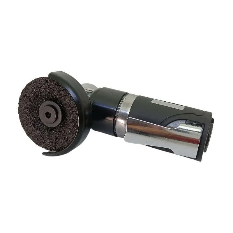 Mini Air grinder+cutter