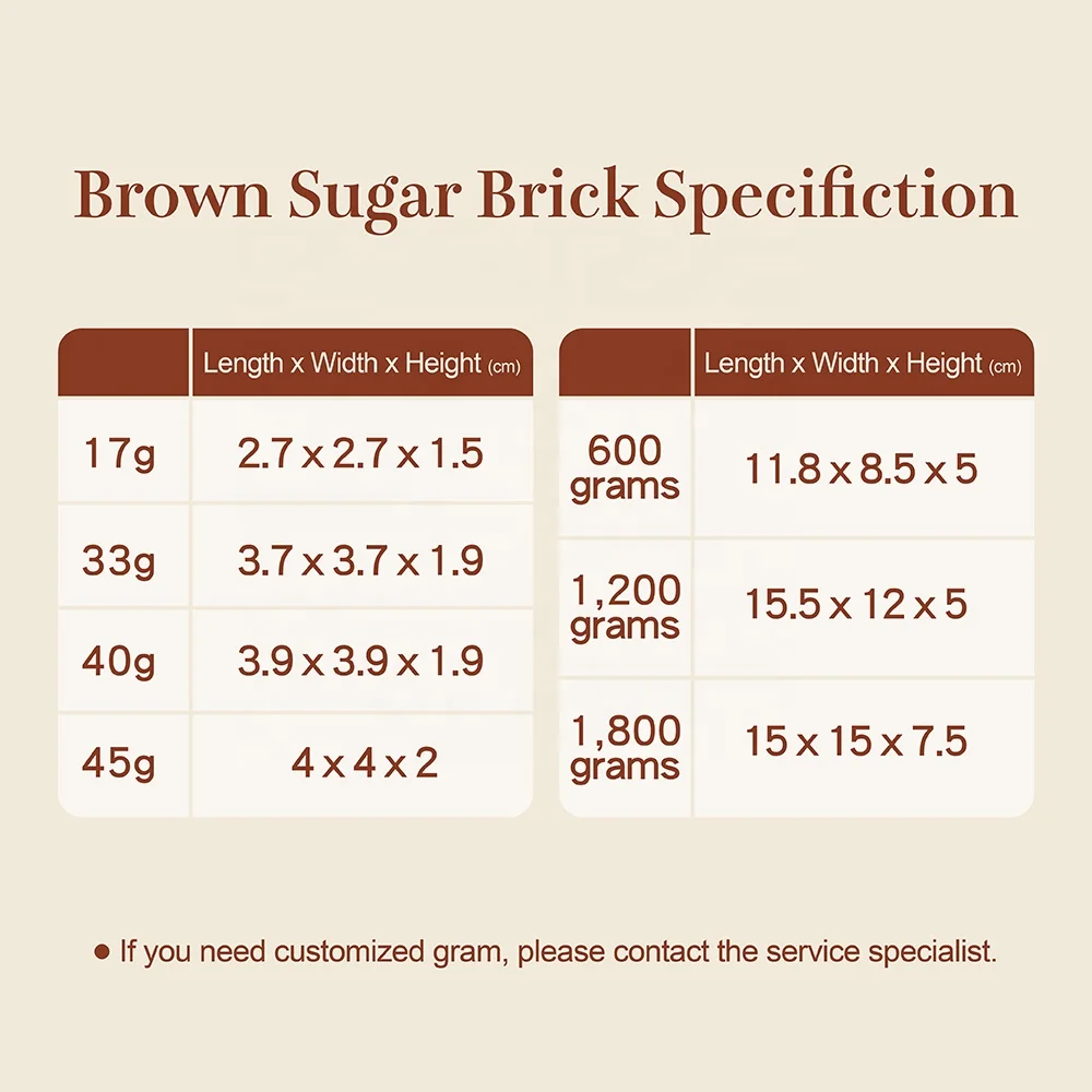 Brown Sugar Cube Longan Jujube Jelly