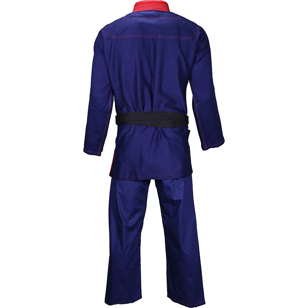 Bjj Kimono fight gear Martial art uniform Brazilian Jiu jitsu Gi