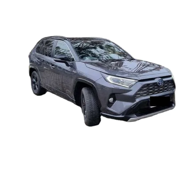 FARILY USED SUV TO-YOTA RAV4  FOR  SALE