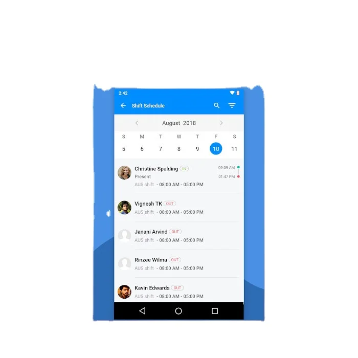 Best HR management Software and mobile app development Solutions for 2022 - ProtoLabz eServices