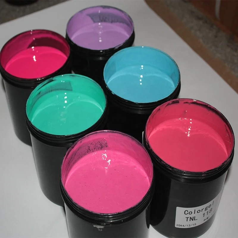 Hit-trend large order gel nail color  uv nail polish gel in bulk