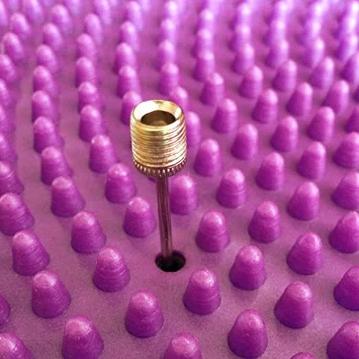 Exercise Balance Stability Disc with Hand Pump