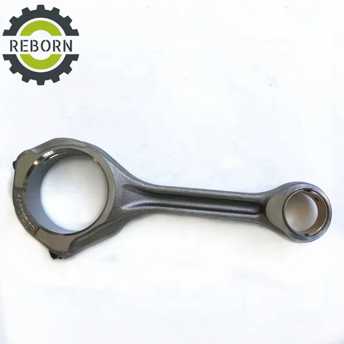REBORNPART CONNECTING ROD C3939407 3939407 FOR CUMMINS ENGINE QSB4.5 B4.5