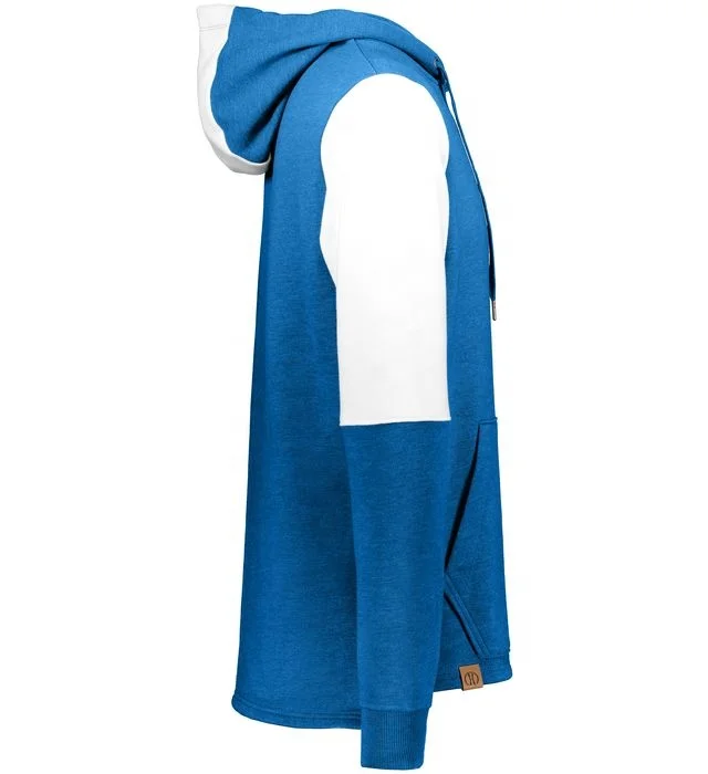 Hot selling swag hip hop oversized hoodies men workout hoodie custom hoodie with Custom logo