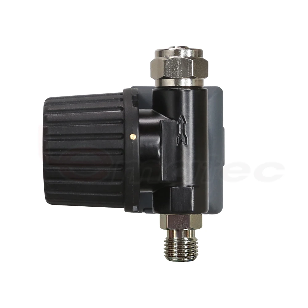 low price pneumatic air regulator