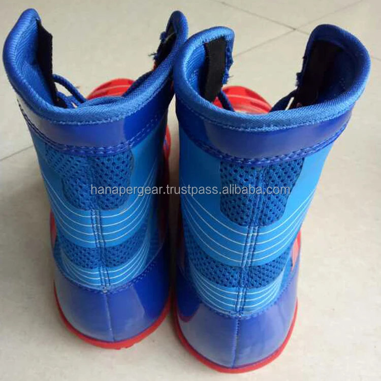 Wholesale Custom Professional Hot Selling Classic Fitness Bodybuilding Gym Men Boxing Shoes
