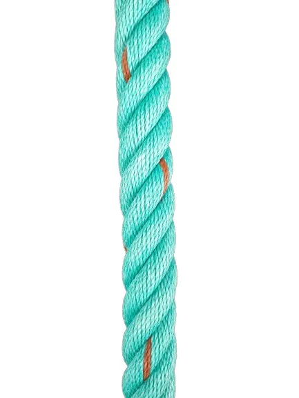 Wholesale PP Rope UV Protected 4 Strand, Rope Polypropylene 8mm, Danline Rope pp 6mm Twisted PP Rope 10mm Best Quality