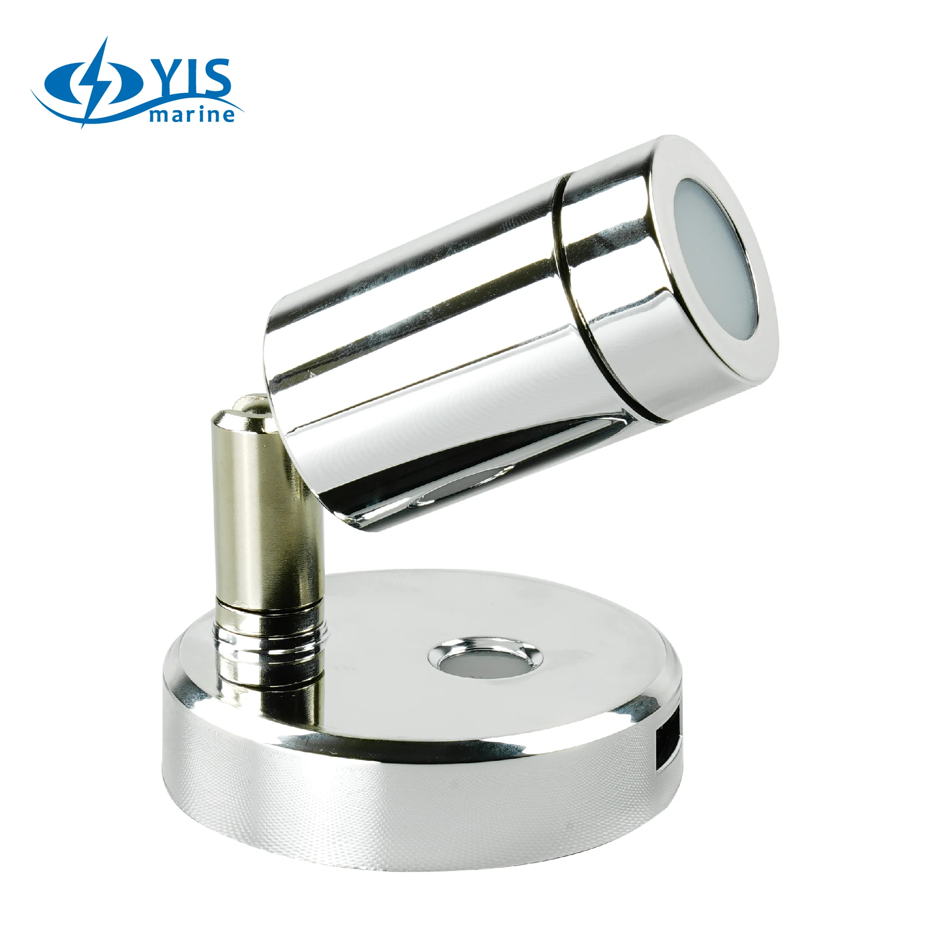 Super bright LED reading light 12v 24v wall bedside lamp Type-C Charging Socket