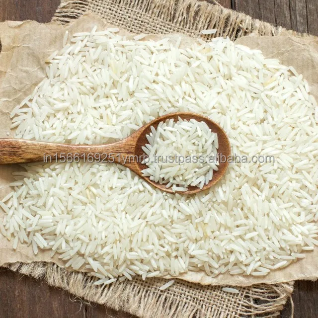 Natural 1121 Basmati Sella Rice Top Grade For Food Purpose Uses Manufacture in India