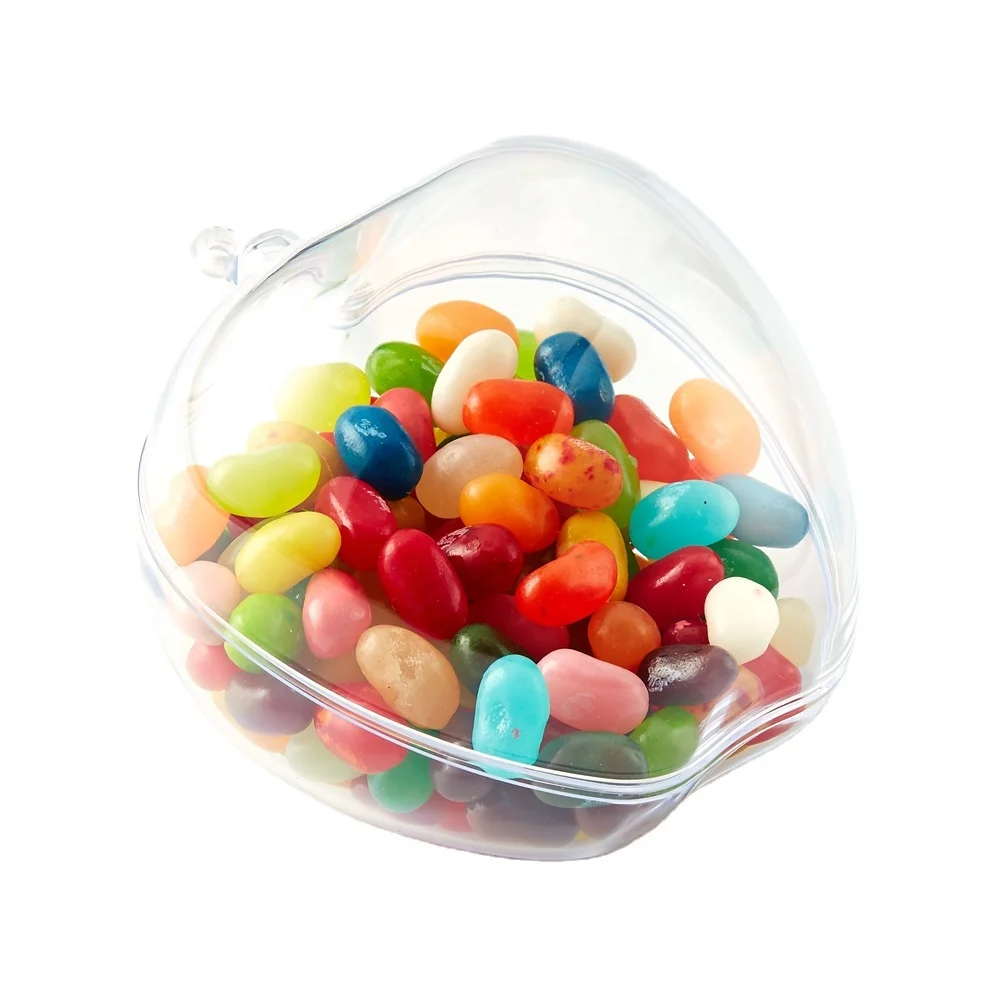 Контейнер для конфет в форме яблока Kwang Hsieh