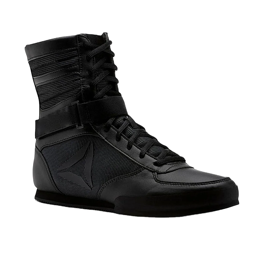 Новинка, профессиональная обувь для борьбы, боксерская обувь, мужская обувь, мягкая Нескользящая дышащая обувь