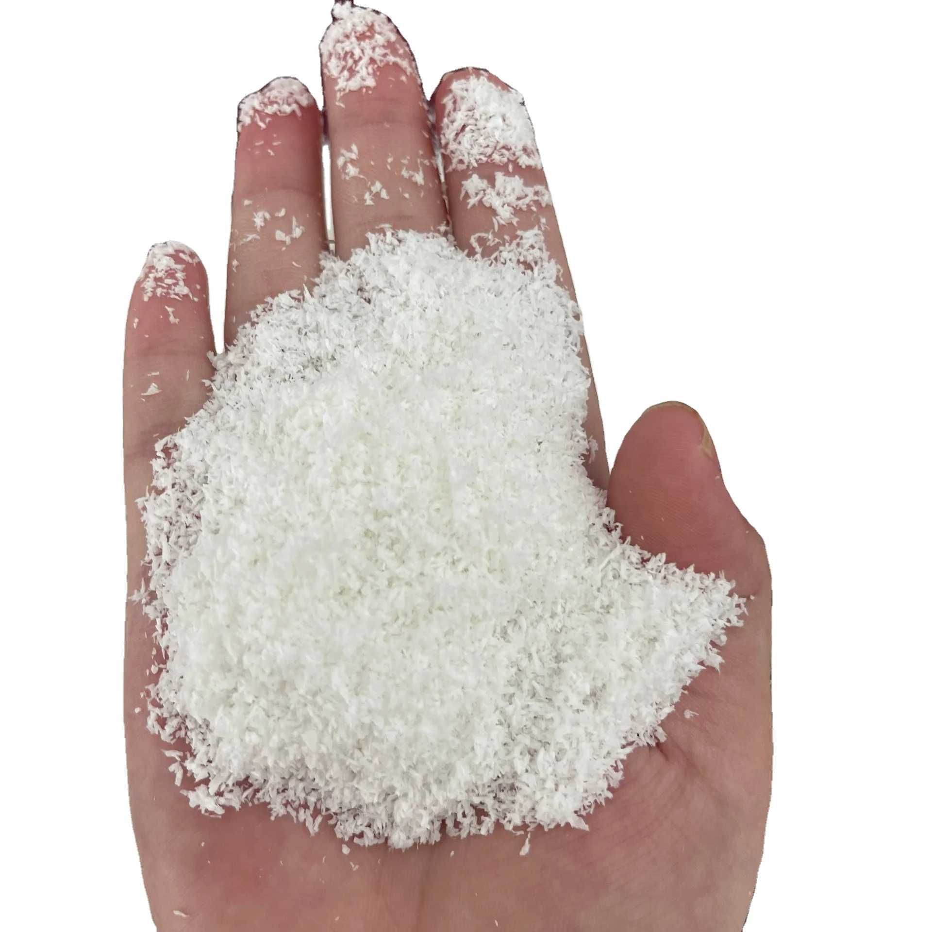 Vietnam Desiccated Coconut Fine grade Low/High Fat for export (Mobile/ WA: +84986778999 David Director)