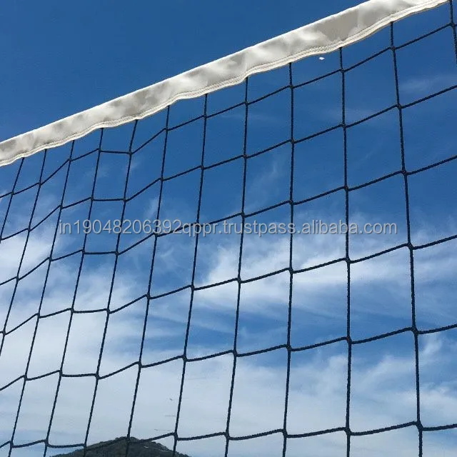 High Quality Beach Volleyball Net for sale QSICO