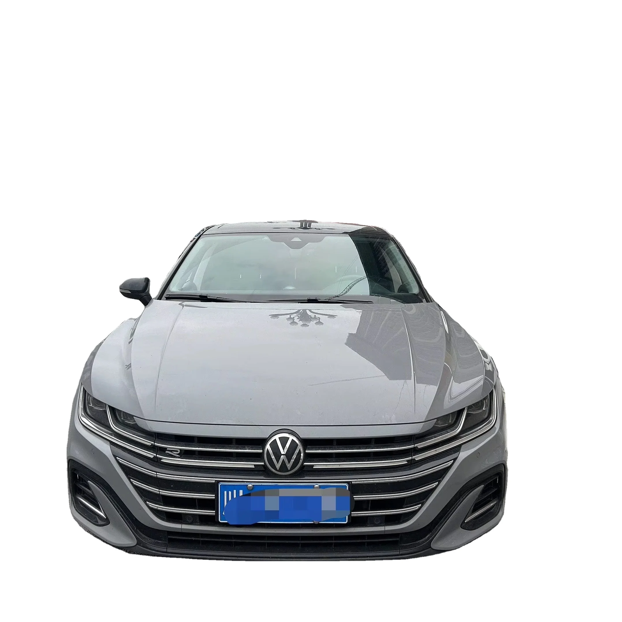 2021dazhong CC 380TSI Dazzling Edition Used Car