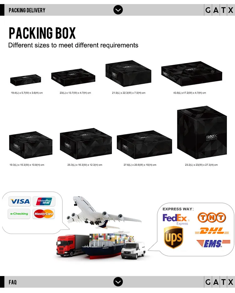 Aerospace Pneumatic hammer rivet gun Kit